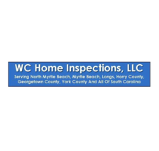WC Home Inspection, LLC logo