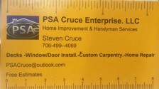 Avatar for PSA Handyman Services