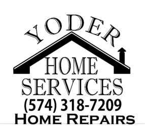 Yoder Home Services logo