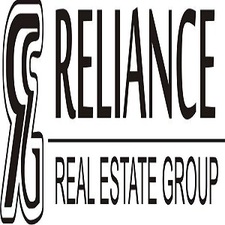 Logo for Reliance Real Estate Group, LLC