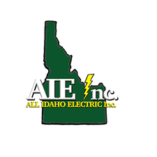 All Idaho Electric, Inc. logo