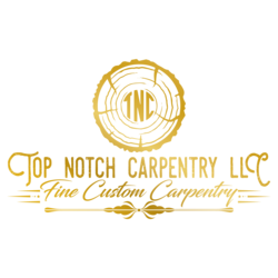 Top Notch Carpentry, LLC logo