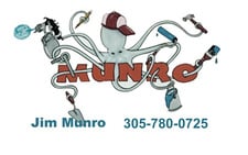 Avatar for Jim Munro