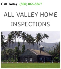 Avatar for All Valley Home Inspections