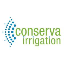 Logo for Conserva Irrigation of Hampton Roads