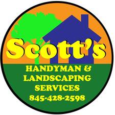 Avatar for Scott's Handyman & Landscaping Services - Home Facebook