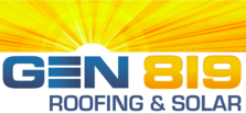 Logo for Gen819 Inc