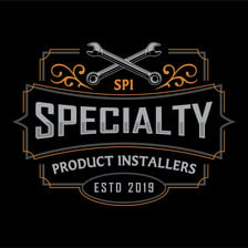 Avatar for Specialty Product Installers