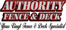 Authority Fence & Decks, Inc. logo