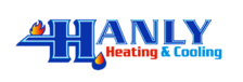 Hanly Heating and Cooling, LLC logo
