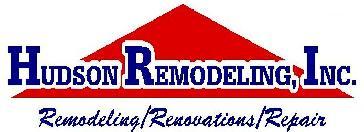Hudson Remodeling, Inc. logo