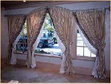 Ace Window Fashions logo