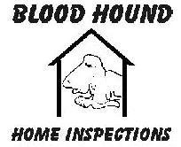 Bloodhound Home Inspections, Inc. logo