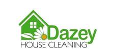 Dazey House Cleaning logo