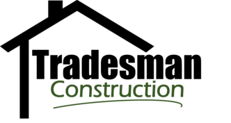 Tradesman Construction logo