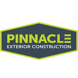 Pinnacle Exterior Construction logo