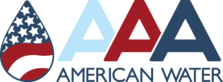 AAA American Water, LLC logo