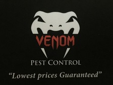 Avatar for Venom Pest Control