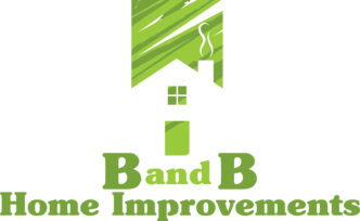 B and B Home Improvements, Inc. logo