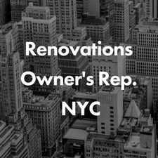 Avatar for Renovations Owners Rep NYC