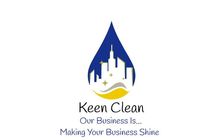 Keen Clean Office & Commercial Services, Inc. logo