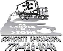 A2 Carved-N-Stone, Inc. logo