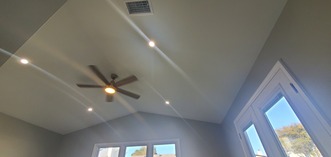 LJK Drywall logo