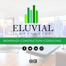 Avatar for Eluvial Construction Inc