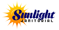 Sunlight Janitorial, Inc. logo