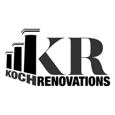 Avatar for Koch Renovations LLC - Home Facebook