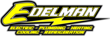 Logo for Edelman Electric, Inc.