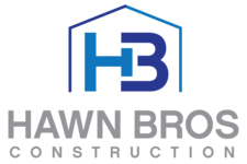 Hawn Bros Construction logo