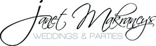 Avatar for Janet's Weddings & Pretty Parties