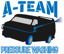 Avatar for A-Team Pressure Washing