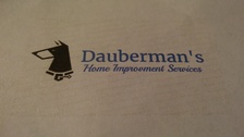 Dauberman's Home Improvement Services, LLC logo