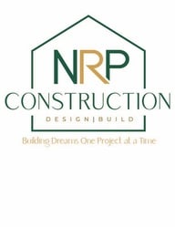 NRP Construction, LLC logo