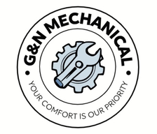 G&N Mechanical logo