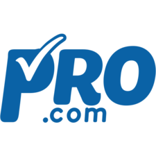 Pro.com Home Services, LLC logo