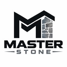 Master Stone logo
