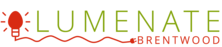 Lumenate Brentwood logo