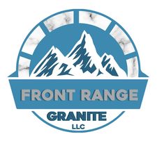 Logo for Front Range Granite