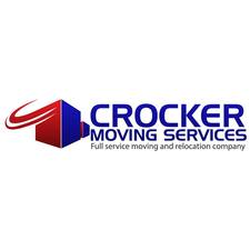 Logo for Crocker Moving Services, LLC