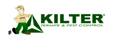 Kilter Termite and Pest Control logo