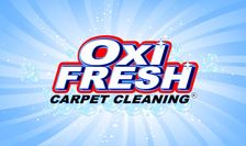 Avatar for Oxi Fresh Carpet Cleaning