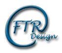 FTR Designs, LLC logo