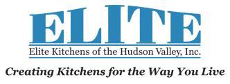 Elite Kitchens of the Hudson Valley, Inc. logo