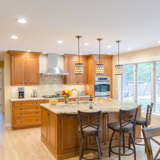 Dream Kitchens, Inc. | Nashua, NH 03060 - HomeAdvisor