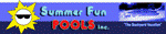 Summer Fun Pools, Inc. logo