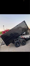 SB Hauling and Junk Removal Services logo