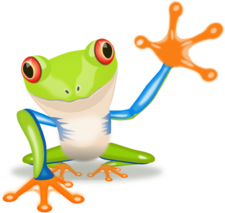 Tree Frog Tree Care, LLC logo